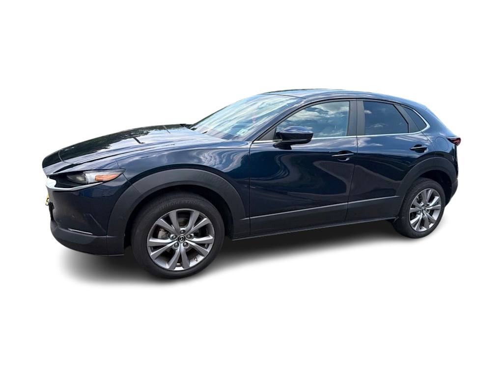 Thumbnail: 2021 Mazda CX-30 - 3