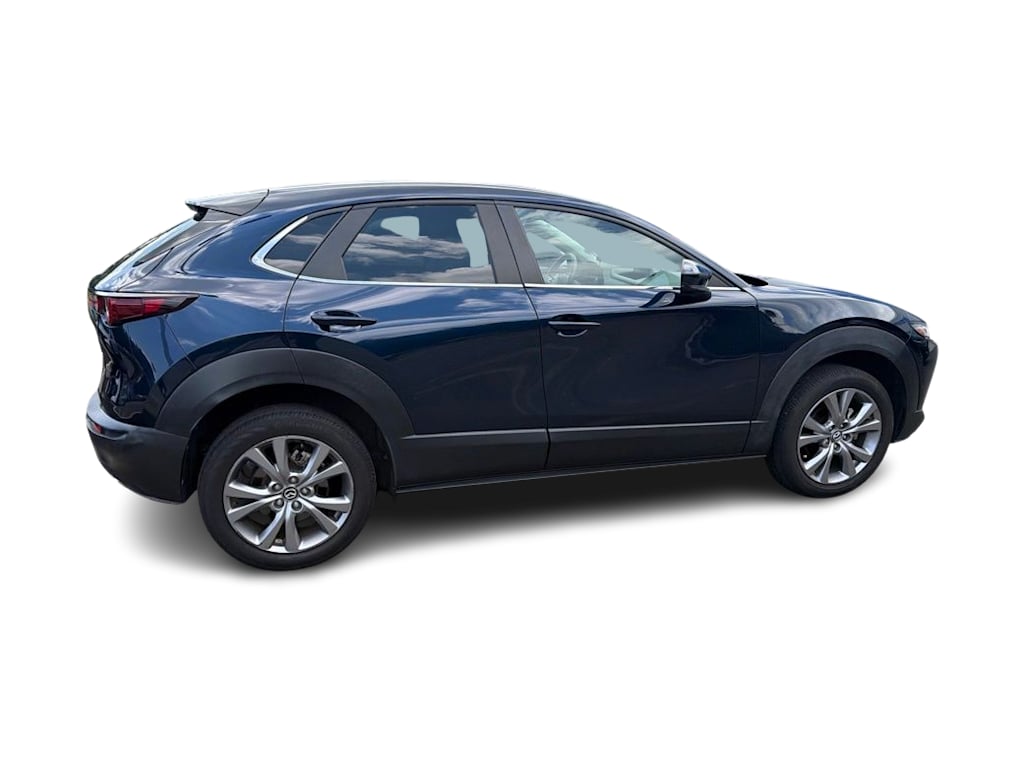 Thumbnail: 2021 Mazda CX-30 - 15