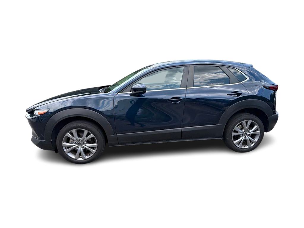 Thumbnail: 2021 Mazda CX-30 - 10