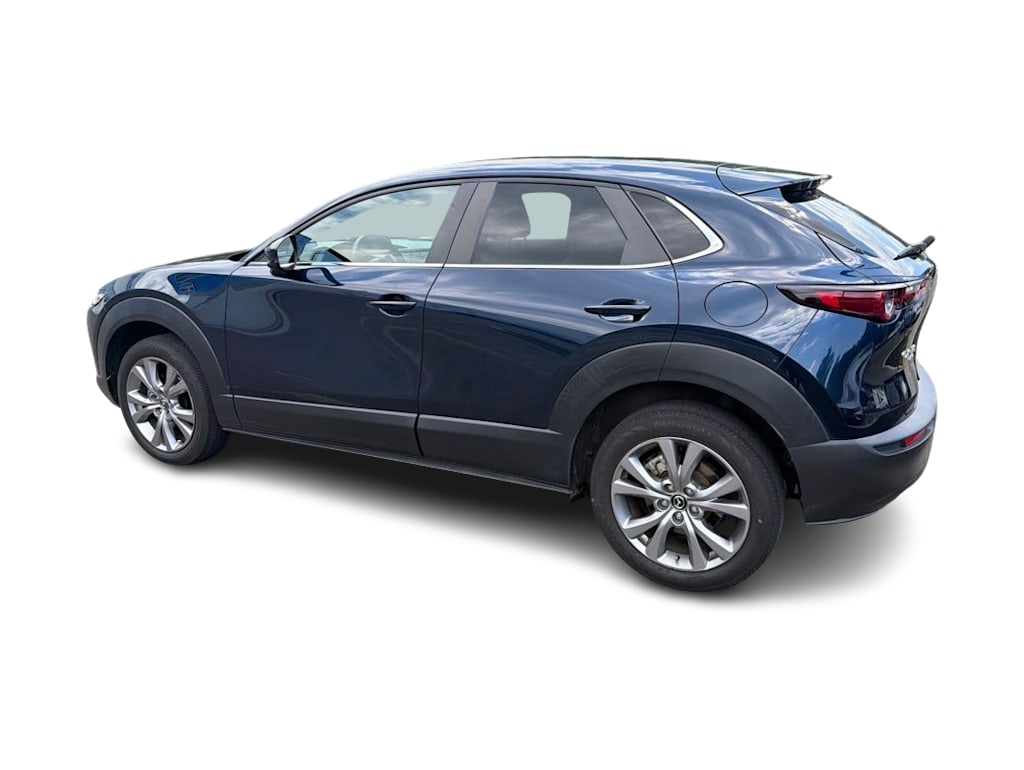 Thumbnail: 2021 Mazda CX-30 - 13