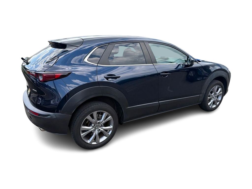 Thumbnail: 2021 Mazda CX-30 - 14