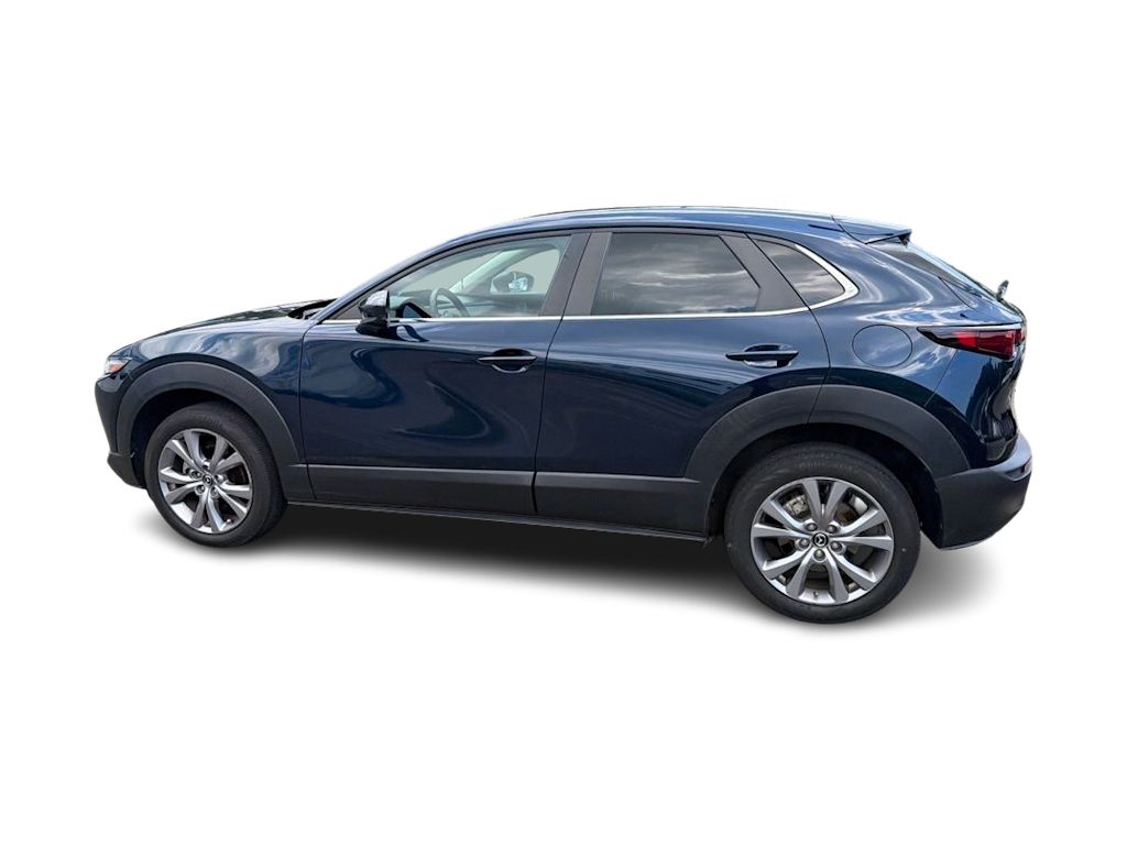 Thumbnail: 2021 Mazda CX-30 - 12