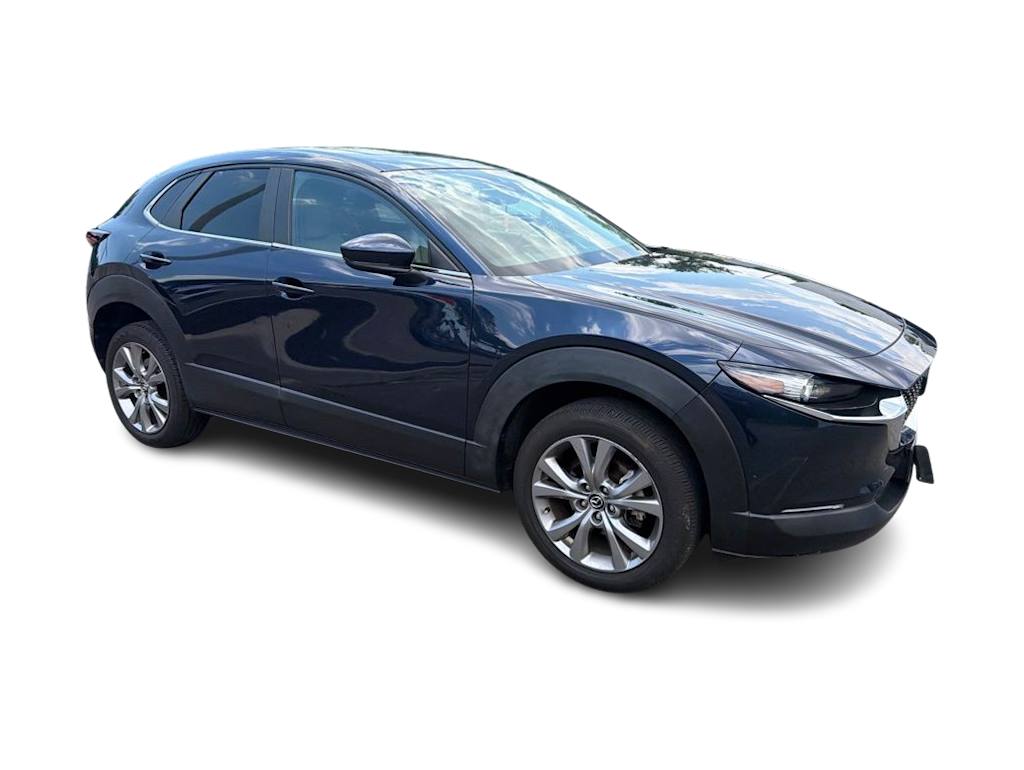 Thumbnail: 2021 Mazda CX-30 - 19