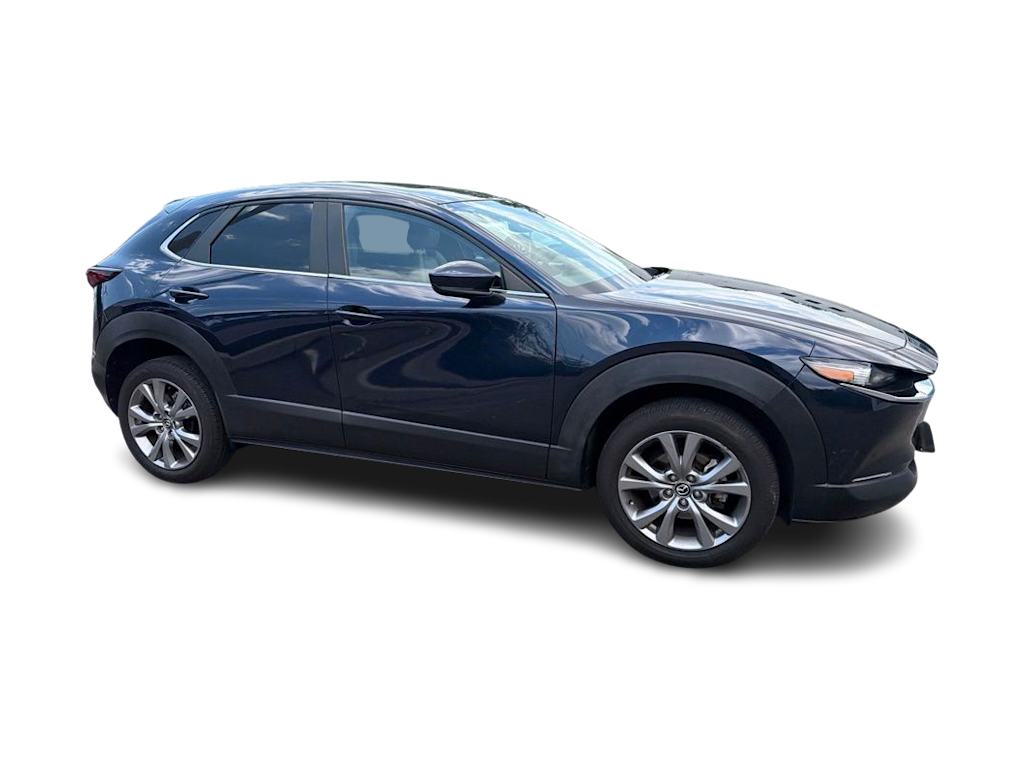 Thumbnail: 2021 Mazda CX-30 - 18
