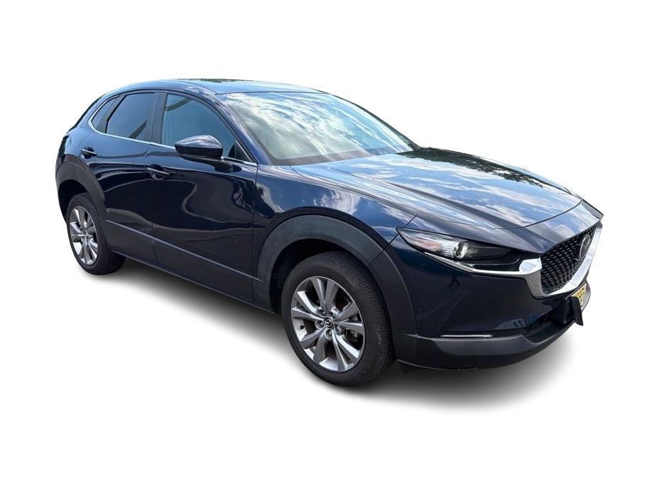 Thumbnail: 2021 Mazda CX-30 - 20