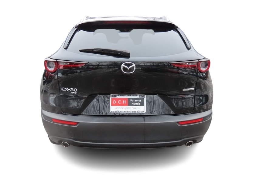 2023 Mazda CX-30 Preferred 5