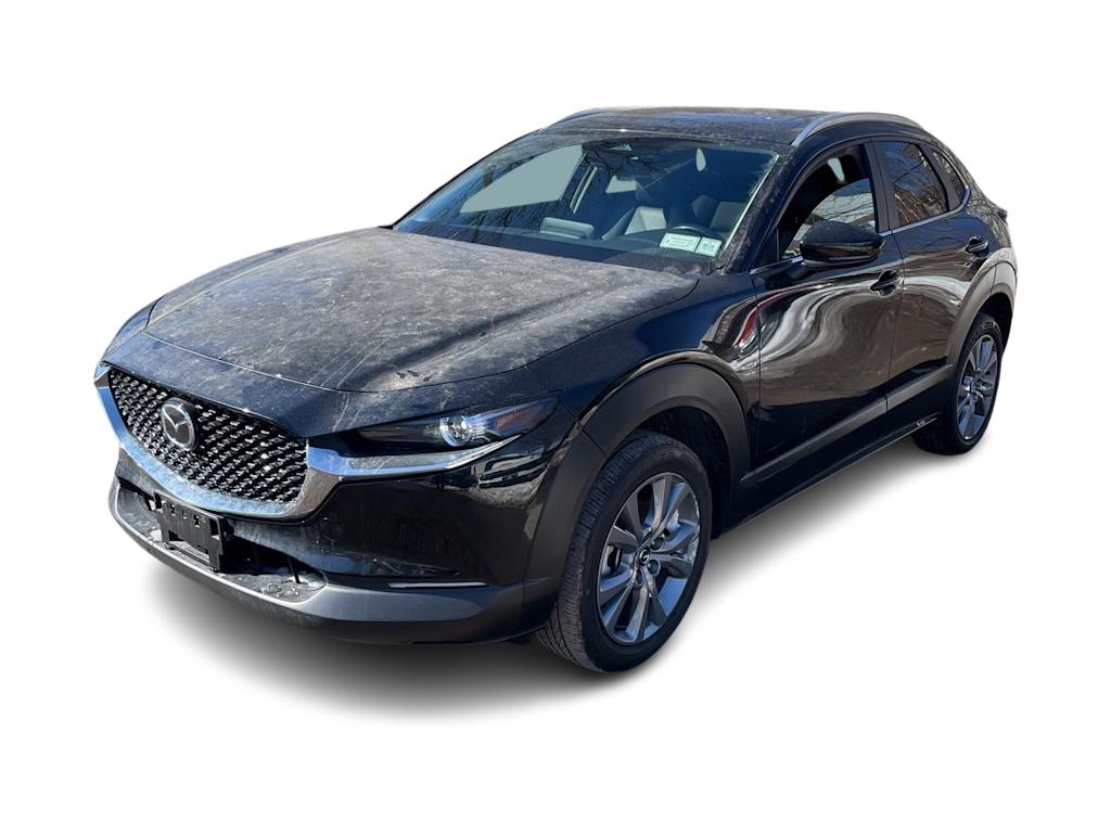 2024 Mazda CX-30