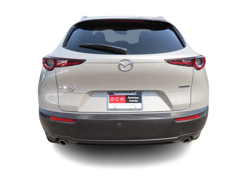 Thumbnail: 2024 Mazda CX-30 - 3