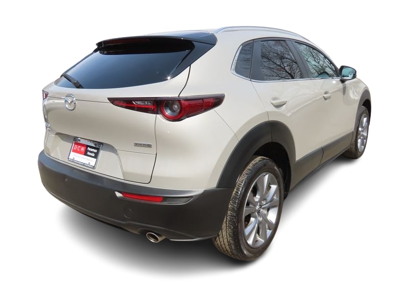 Thumbnail: 2024 Mazda CX-30 - 20
