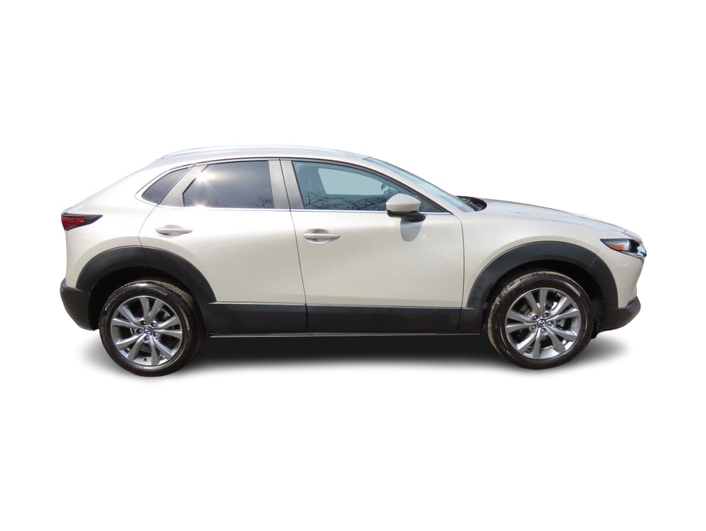 Thumbnail: 2024 Mazda CX-30 - 19