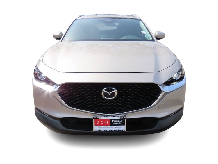 Thumbnail: 2024 Mazda CX-30 - 4