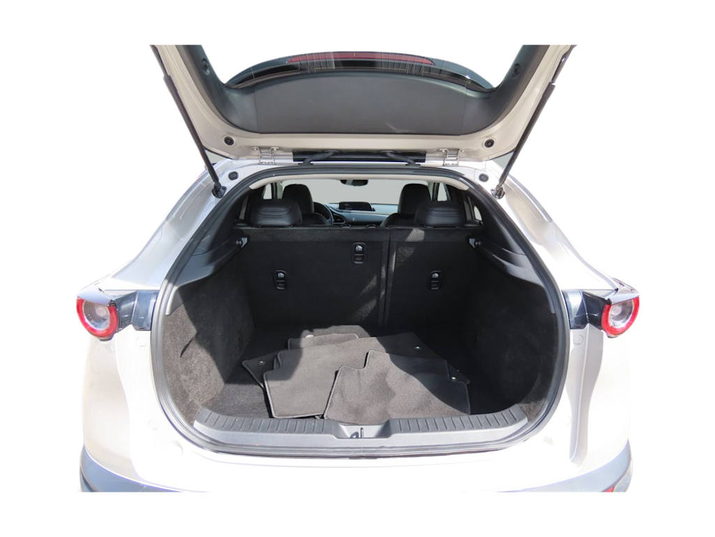 Thumbnail: 2024 Mazda CX-30 - 16