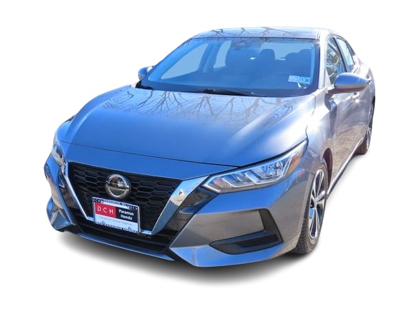 2023 Nissan Sentra