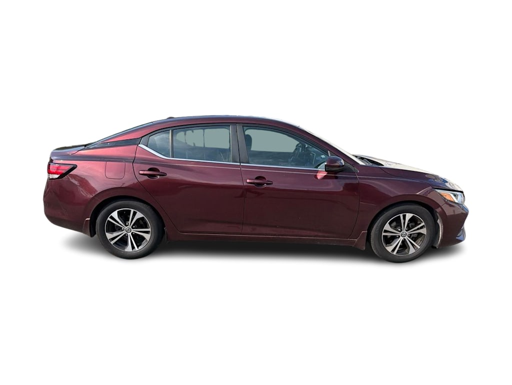 Thumbnail: 2020 Nissan Sentra - 15