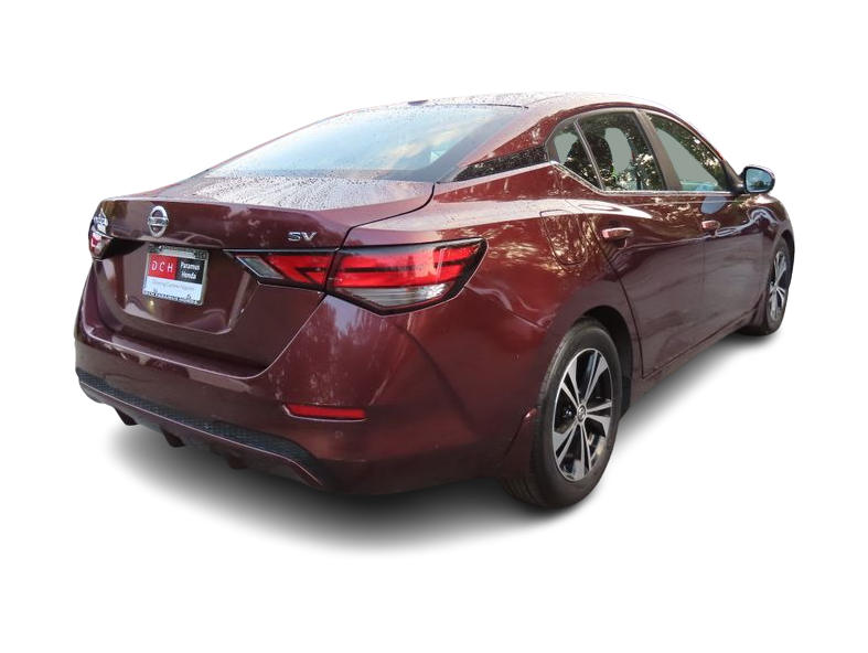Thumbnail: 2020 Nissan Sentra - 19