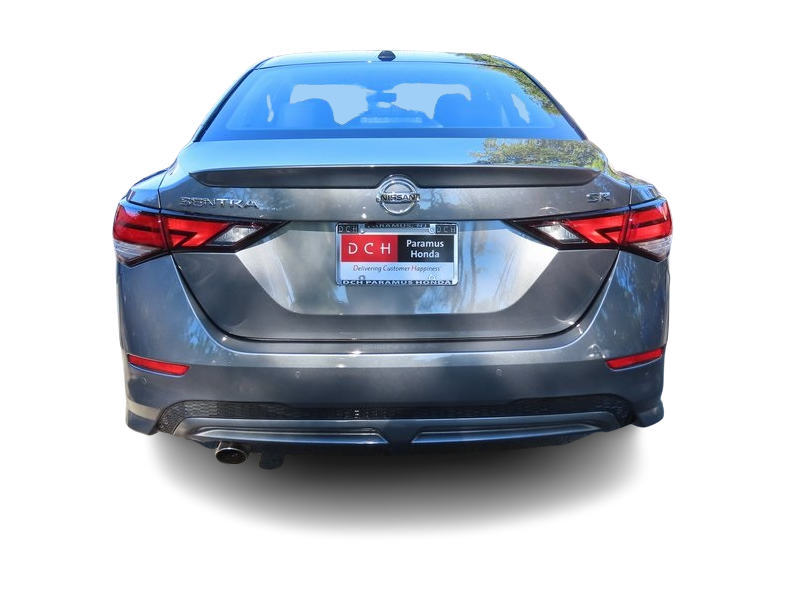 Thumbnail: 2023 Nissan Sentra - 5