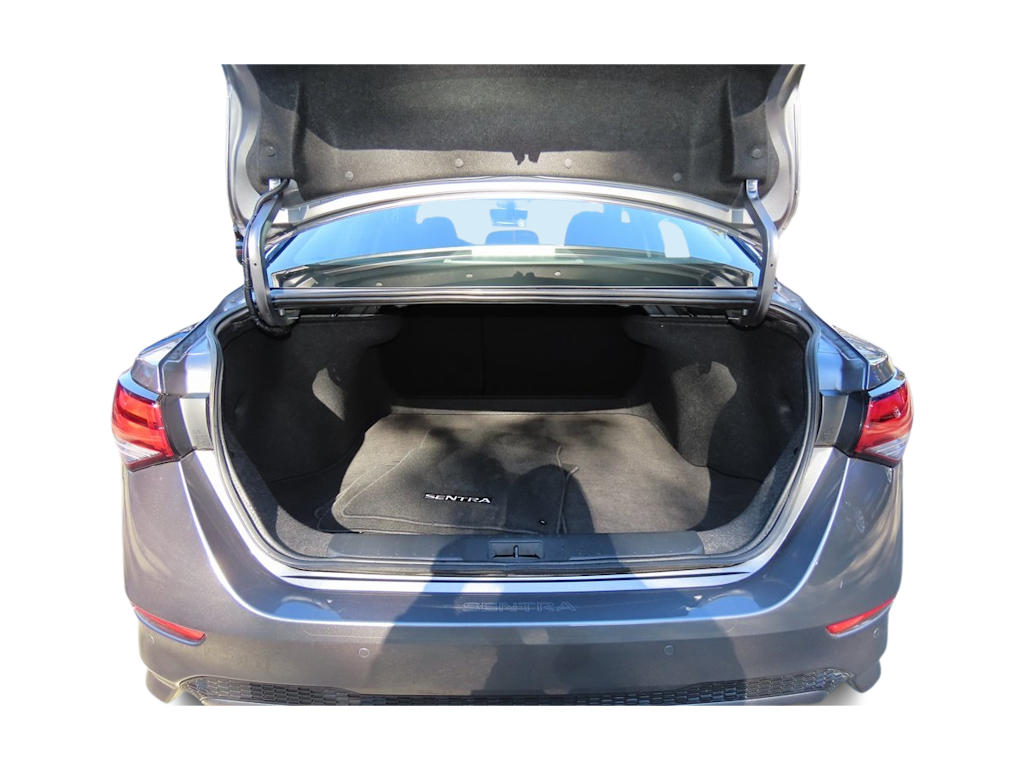 Thumbnail: 2023 Nissan Sentra - 18