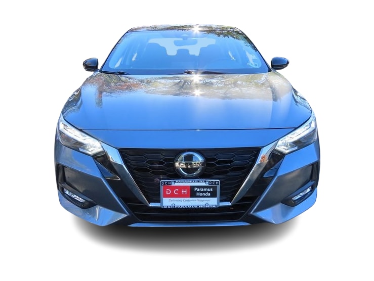 Thumbnail: 2023 Nissan Sentra - 6