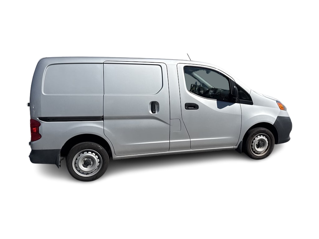 Thumbnail: 2019 Nissan NV200 - 12