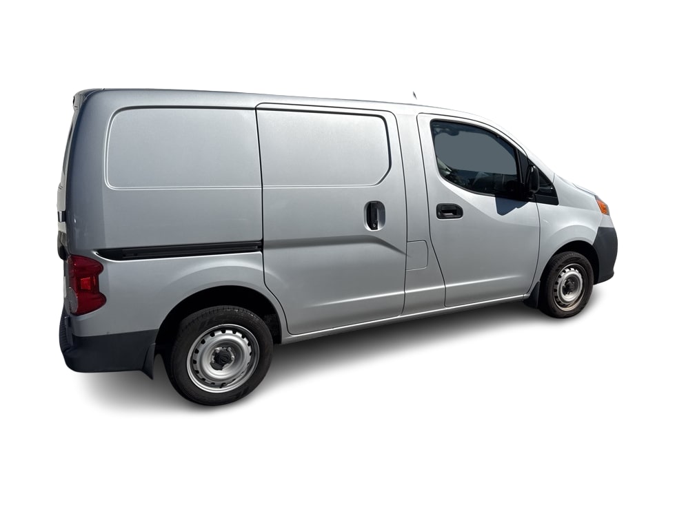 Thumbnail: 2019 Nissan NV200 - 13