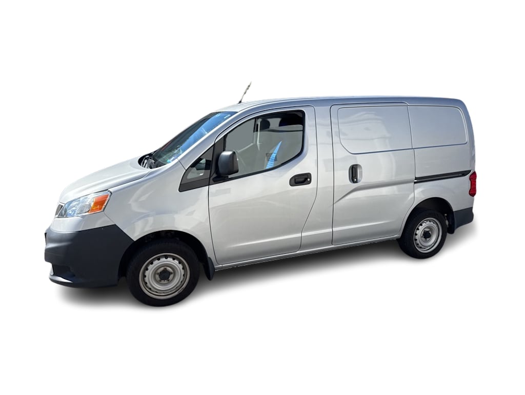 Thumbnail: 2019 Nissan NV200 - 7
