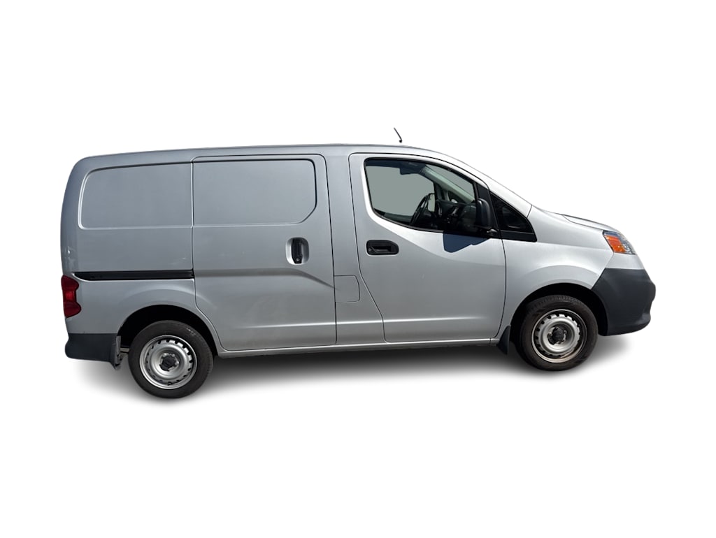 Thumbnail: 2019 Nissan NV200 - 11