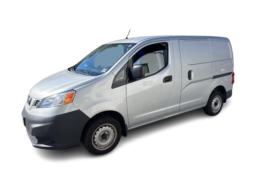 Thumbnail: 2019 Nissan NV200 - 8