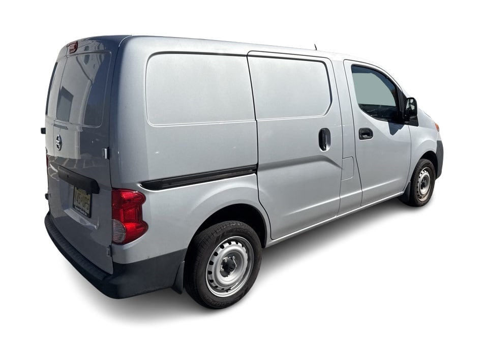 Thumbnail: 2019 Nissan NV200 - 14