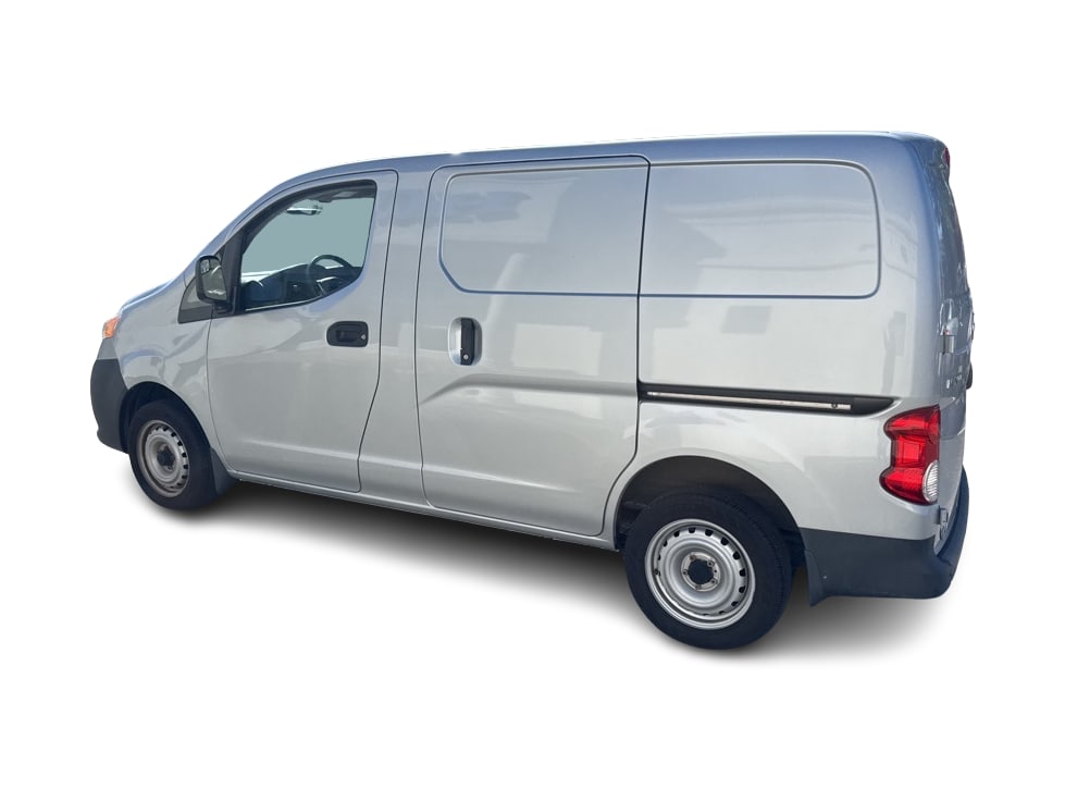 Thumbnail: 2019 Nissan NV200 - 15