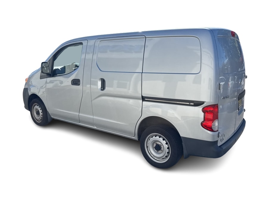 Thumbnail: 2019 Nissan NV200 - 4
