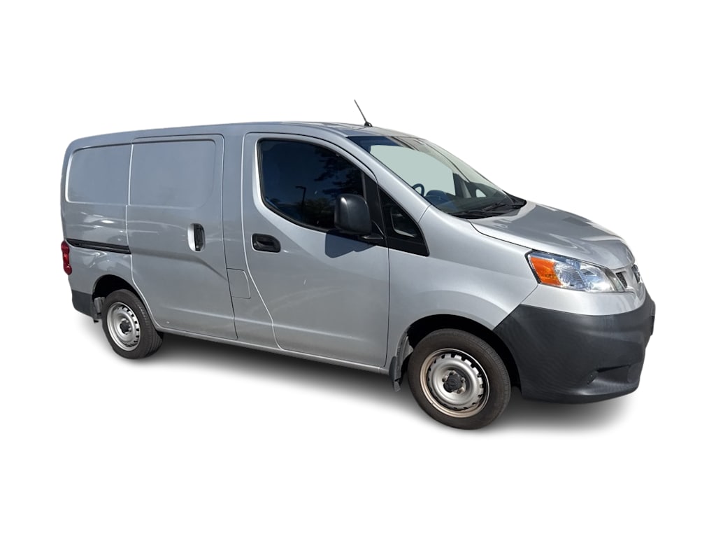 Thumbnail: 2019 Nissan NV200 - 10