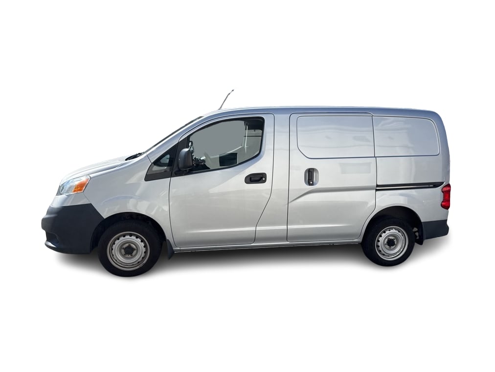 Thumbnail: 2019 Nissan NV200 - 3