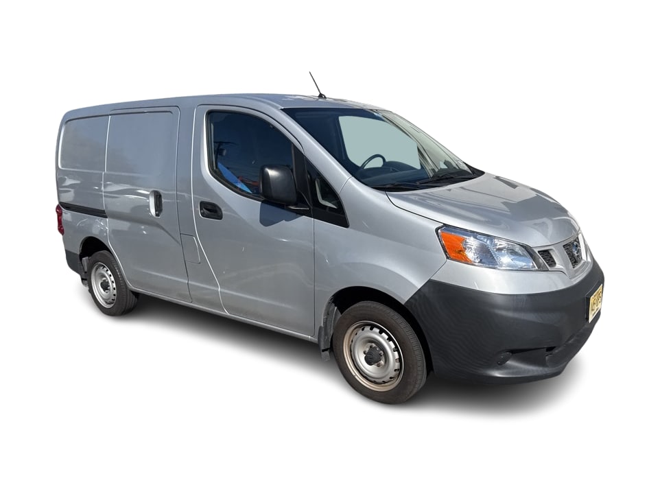 Thumbnail: 2019 Nissan NV200 - 9