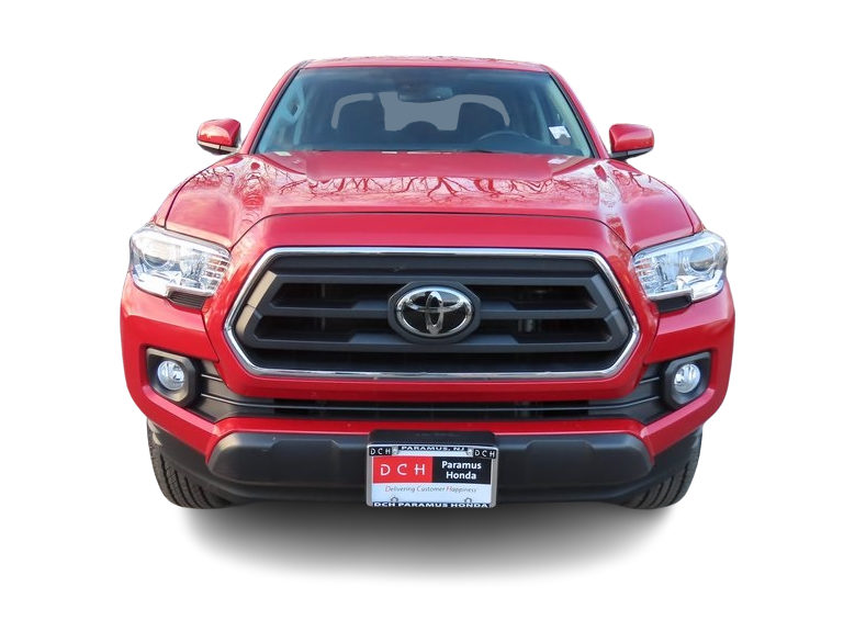 2023 Toyota Tacoma SR5 6