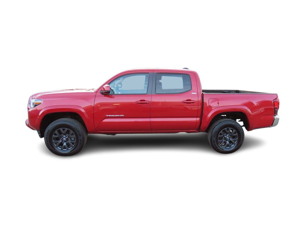 2023 Toyota Tacoma SR5 3