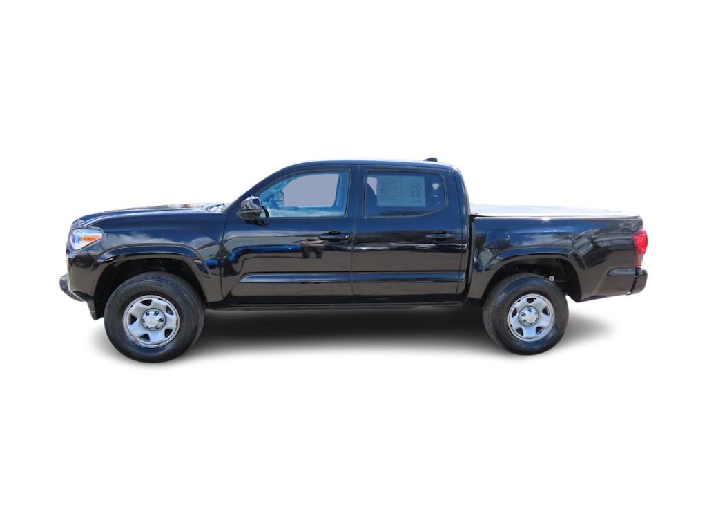 Thumbnail: 2023 Toyota Tacoma - 3