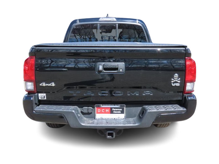 Thumbnail: 2023 Toyota Tacoma - 5