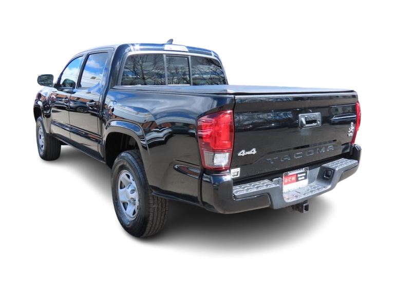 Thumbnail: 2023 Toyota Tacoma - 4