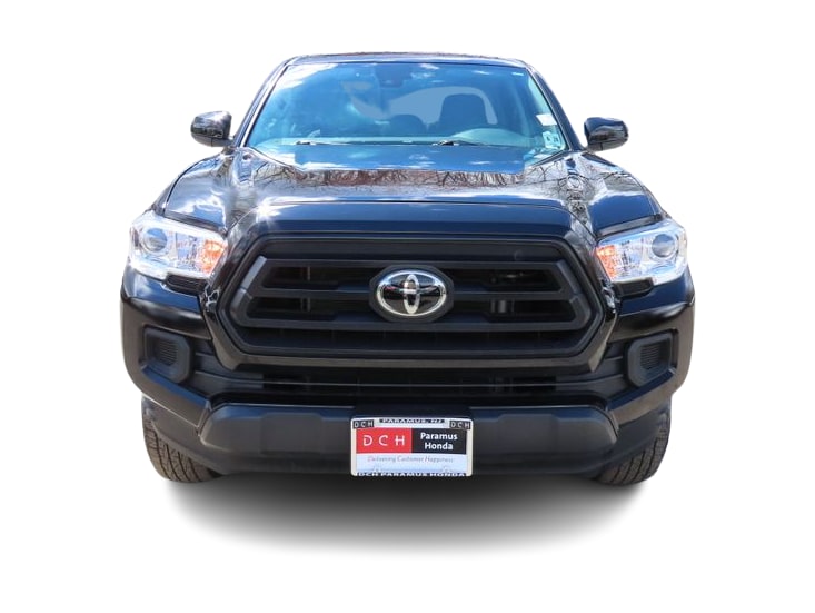 Thumbnail: 2023 Toyota Tacoma - 6