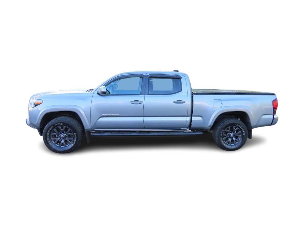 2020 Toyota Tacoma SR5 3