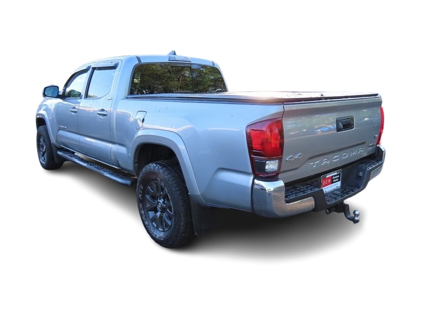 2020 Toyota Tacoma SR5 4