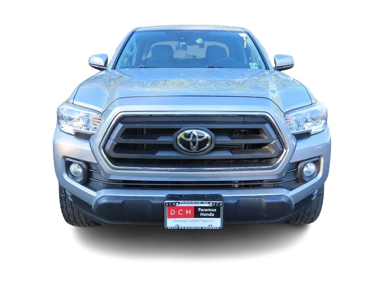 2020 Toyota Tacoma SR5 6