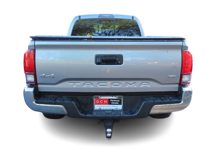 2020 Toyota Tacoma SR5 5