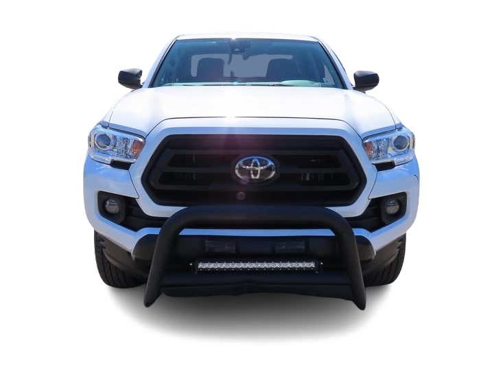 2022 Toyota Tacoma SR 19