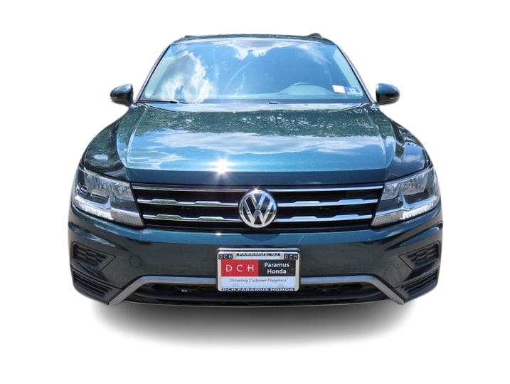 Thumbnail: 2019 Volkswagen Tiguan - 19