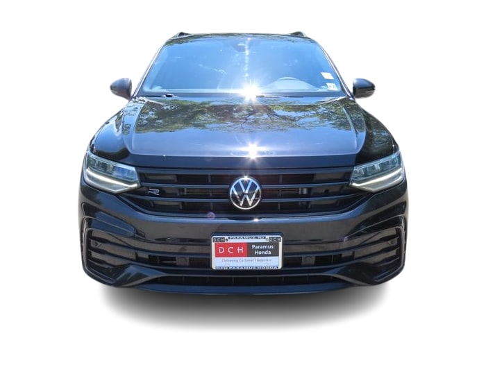Thumbnail: 2022 Volkswagen Tiguan - 6