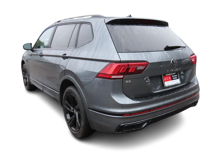 Thumbnail: 2023 Volkswagen Tiguan - 4