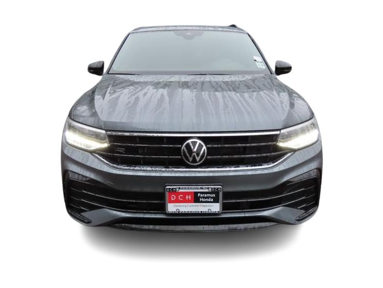 Thumbnail: 2023 Volkswagen Tiguan - 6