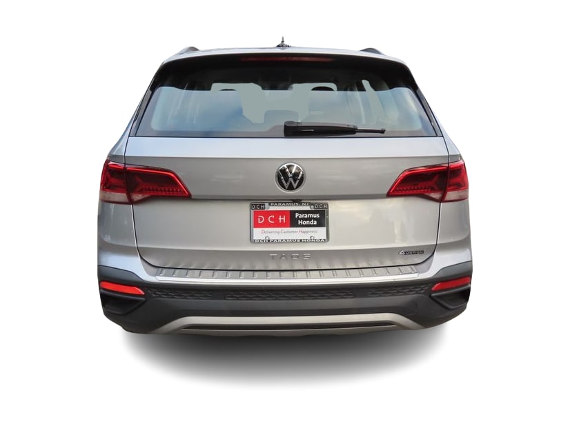 Thumbnail: 2023 Volkswagen Taos - 5