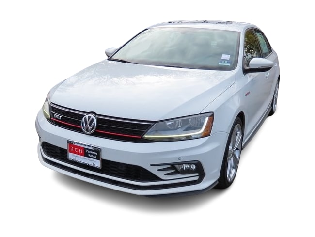 2017 Volkswagen Jetta